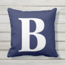 Zoek naar monogram m kussens Voor haar