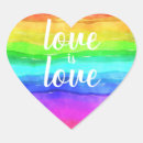 Zoek naar regenboog stickers Elk persoon