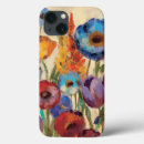 Zoek naar flower ipad hoesjes Blauw