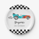 Zoek naar raceauto borden Blauw