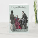 Zoek naar victorians kaarten Birthday