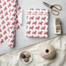 Zoek naar westie cadeaupapier Westelijke hoogland witte doodskist