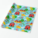 Zoek naar trekker cadeaupapier Vervoer