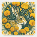 Zoek naar goudsbloem stickers Vintage