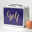 Zoek naar golf lunchboxen Golfspel