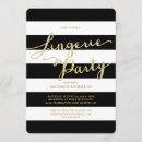 Zoek naar lingerie uitnodigingen Goud