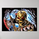 Zoek naar bloed posters Gruwel