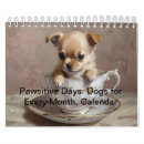 Zoek naar koning kalenders Honden