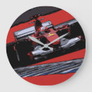 Zoek naar race car klokken Racen