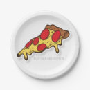 Zoek naar pizza borden Elk persoon