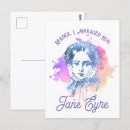 Zoek naar jane eyre briefkaarten Charlotte bronte