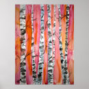 Zoek naar abstract tree kunst Winter