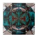 Zoek naar fractal tegels Caleidoscoop