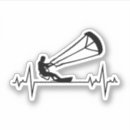 Zoek naar vlieger etiketten Watersport