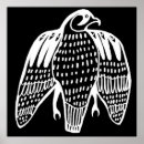 Zoek naar valk posters Peregrine