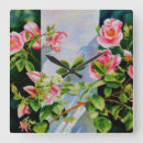Zoek naar oud roze klokken Elegant