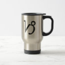 Zoek naar steenbok teken mokken Capricorn