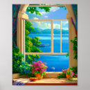 Zoek naar landschaps posters Meer