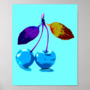 Zoek naar vibrant abstract posters Botanisch