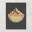 Zoek naar wandelaar briefkaarten Avontuur