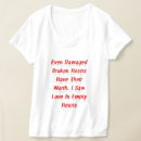 Zoek naar gebroken hart tshirts Liefde