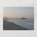 Zoek naar santa monica briefkaarten Natuur