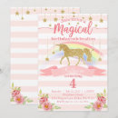 Zoek naar rainbow party uitnodigingen Magisch