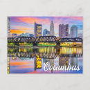 Zoek naar columbus briefkaarten Ohio