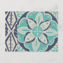 Zoek naar batik briefkaarten Patronen