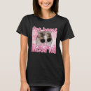 Zoek naar beesten tshirts Voor haar