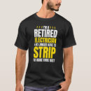 Zoek naar bejaarde humor tshirts Gepensioneerd