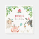 Zoek naar boerenerf servetten Jongen