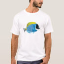 Zoek naar poeder blauw tshirts Vis
