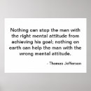 Zoek naar attitude quote posters Positief