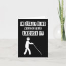 Zoek naar blinden kaarten Mensen