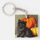 Zoek naar halloween kat sleutelhangers Pompoenen