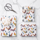 Zoek naar kip cadeaupapier Voor haar