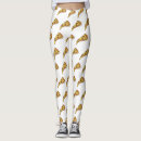 Zoek naar fast food leggings Kaas