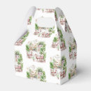 Zoek naar peren huwelijk bedankdoosjes Roze