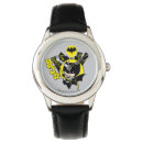 Zoek naar batman horloges Superheld