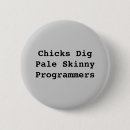 Zoek naar hacker buttons Geek