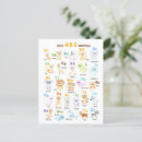 Zoek naar abc uitnodigingen Voor kinderen