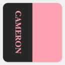 Zoek naar roze camouflage stickers Trendy
