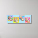 Zoek naar chocolade canvas prints Keuken