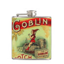 Zoek naar vintage heupflesjes Kolf