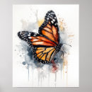 Zoek naar monarch vlinder posters Natuur