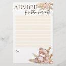 Zoek naar beren briefpapier Teddybeer