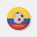 Zoek naar colombia ronde magneten Voetbal