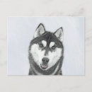 Zoek naar witte hond briefkaarten Zwart wit