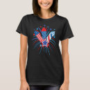 Zoek naar vuurwerk tshirts Onafhankelijkheidsdag